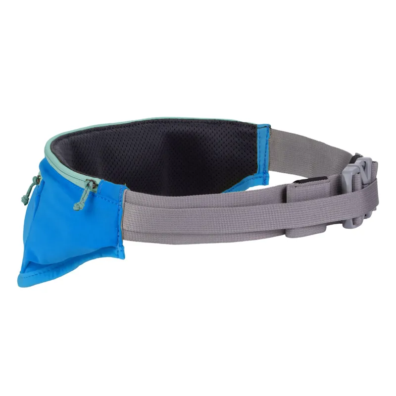 Ruffwear Trail Runner Running Belt in Blue Pool-1